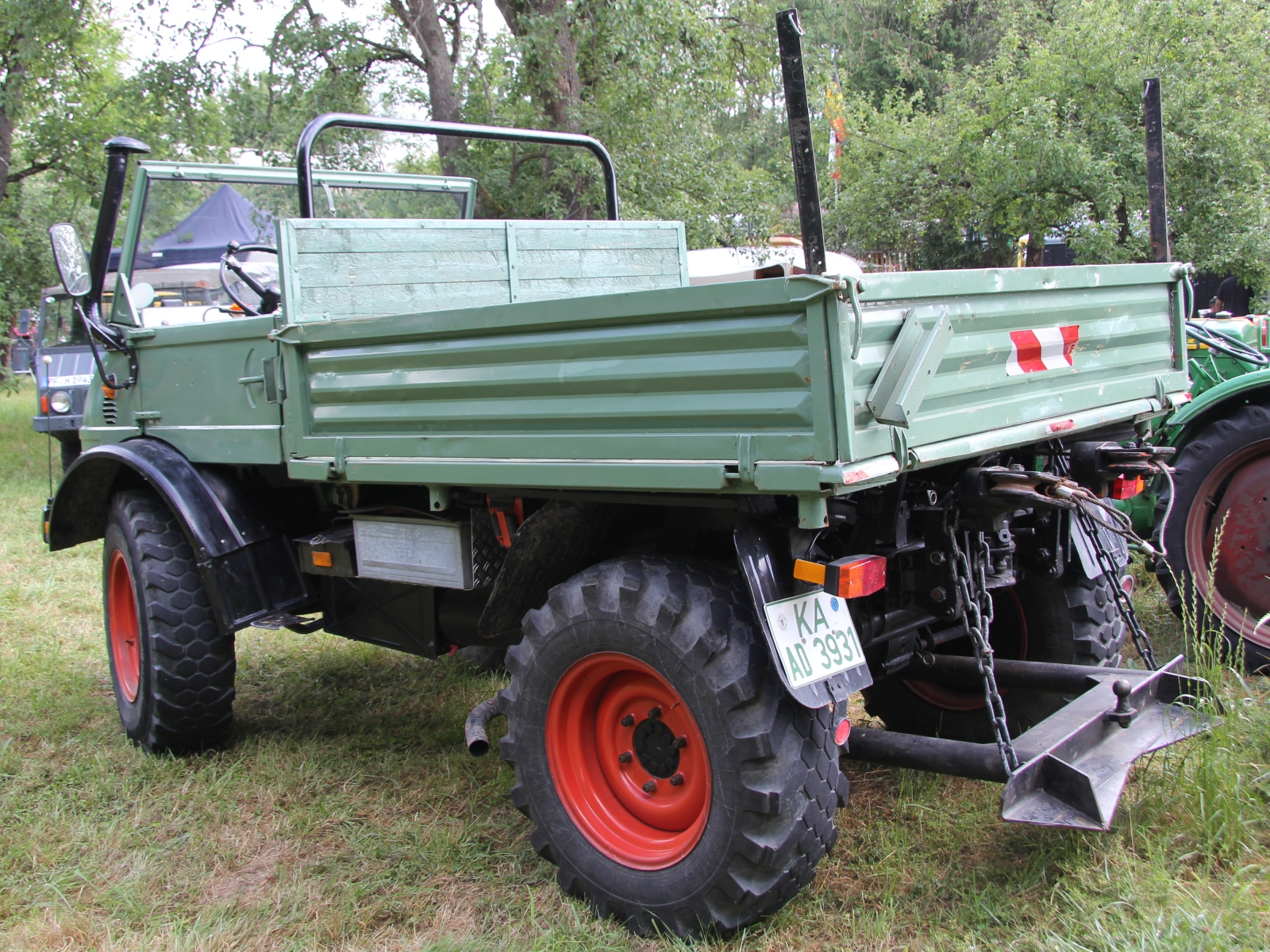 Unimog