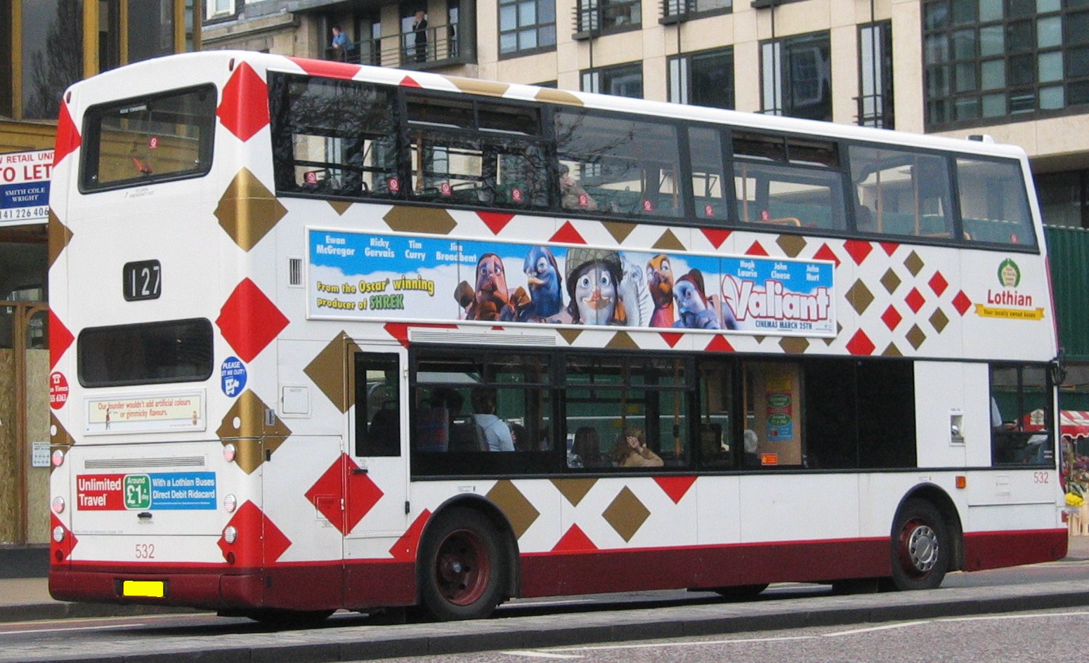Dennis Trident