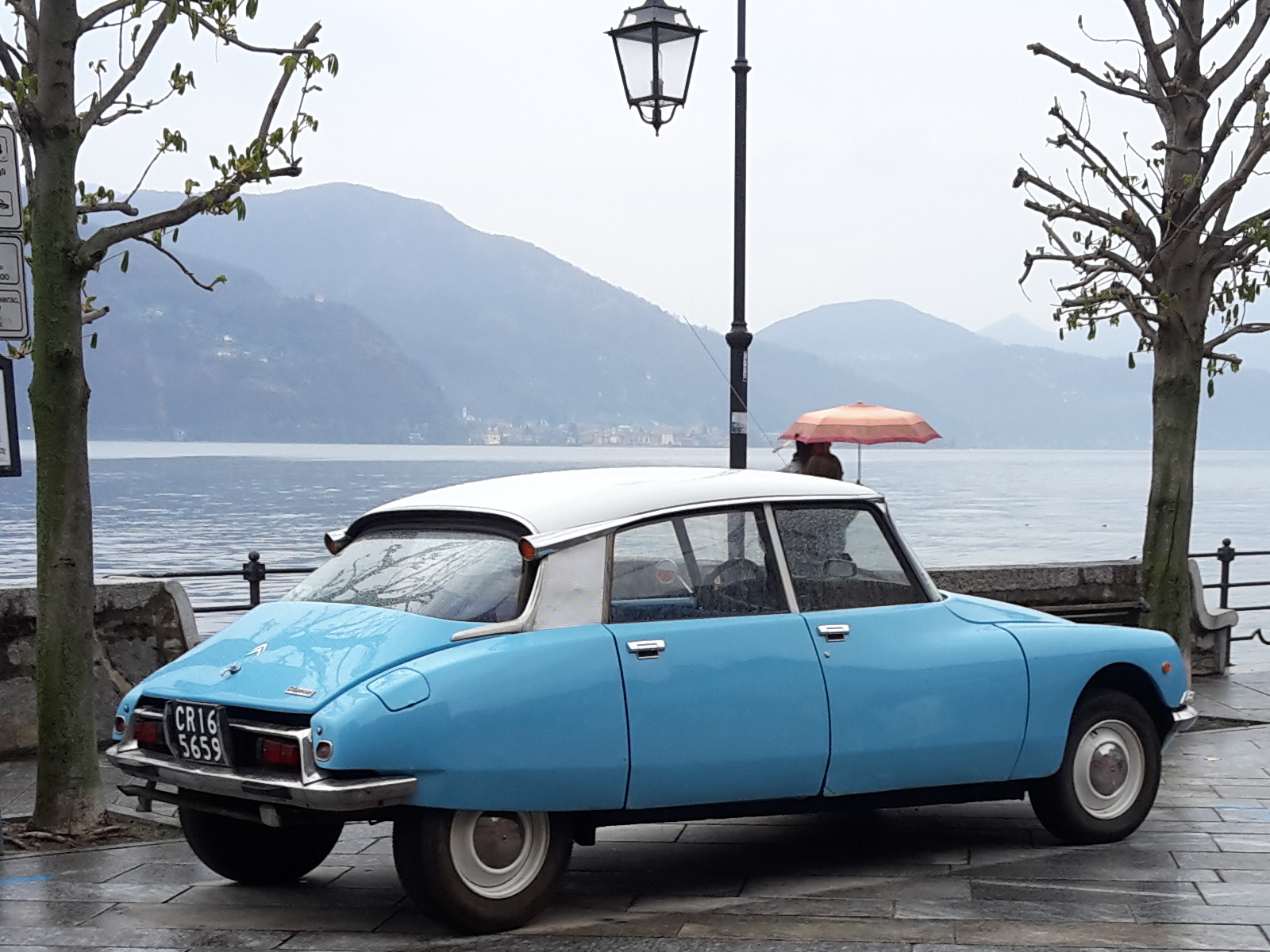 Citroen DS