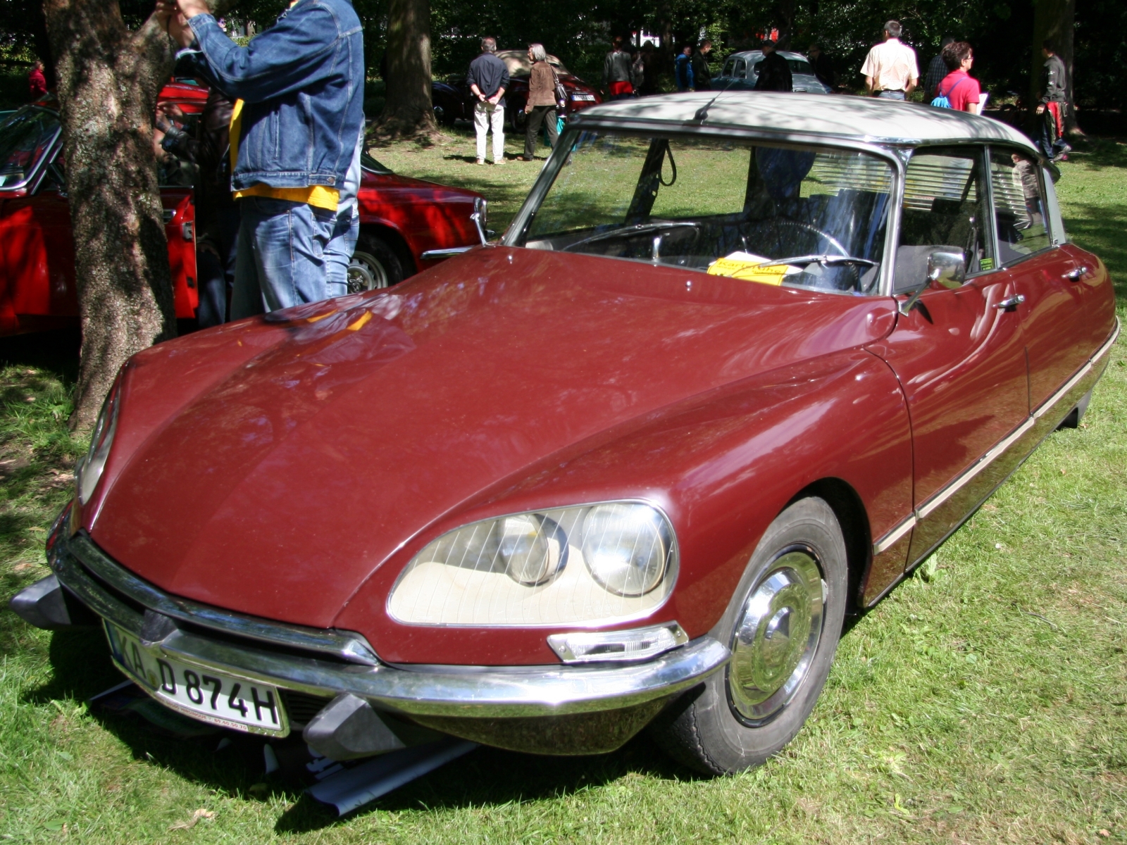 Citroen