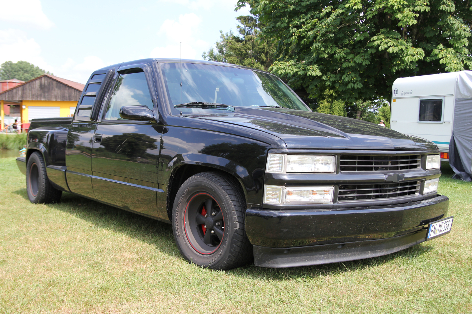 Chevrolet