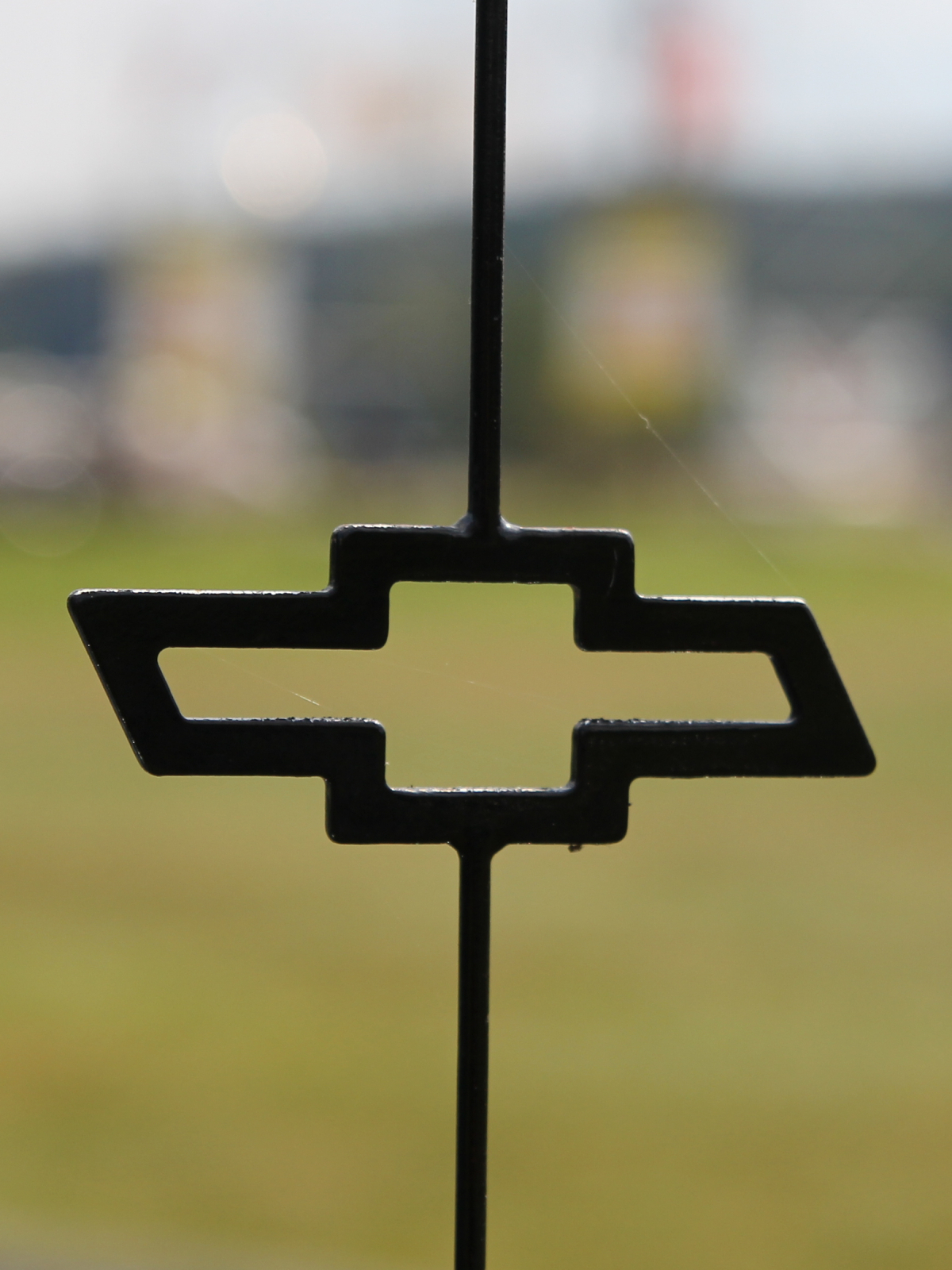 Chevrolet Detail