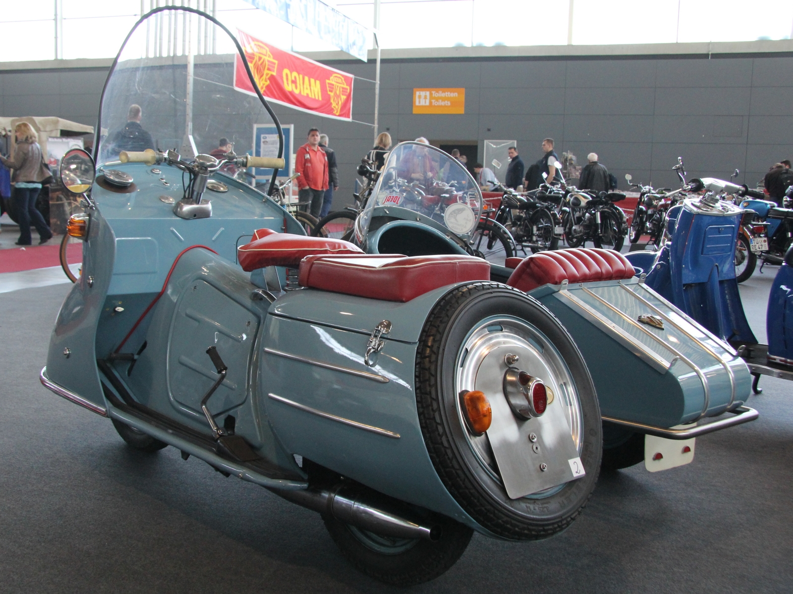 Maico Mobil