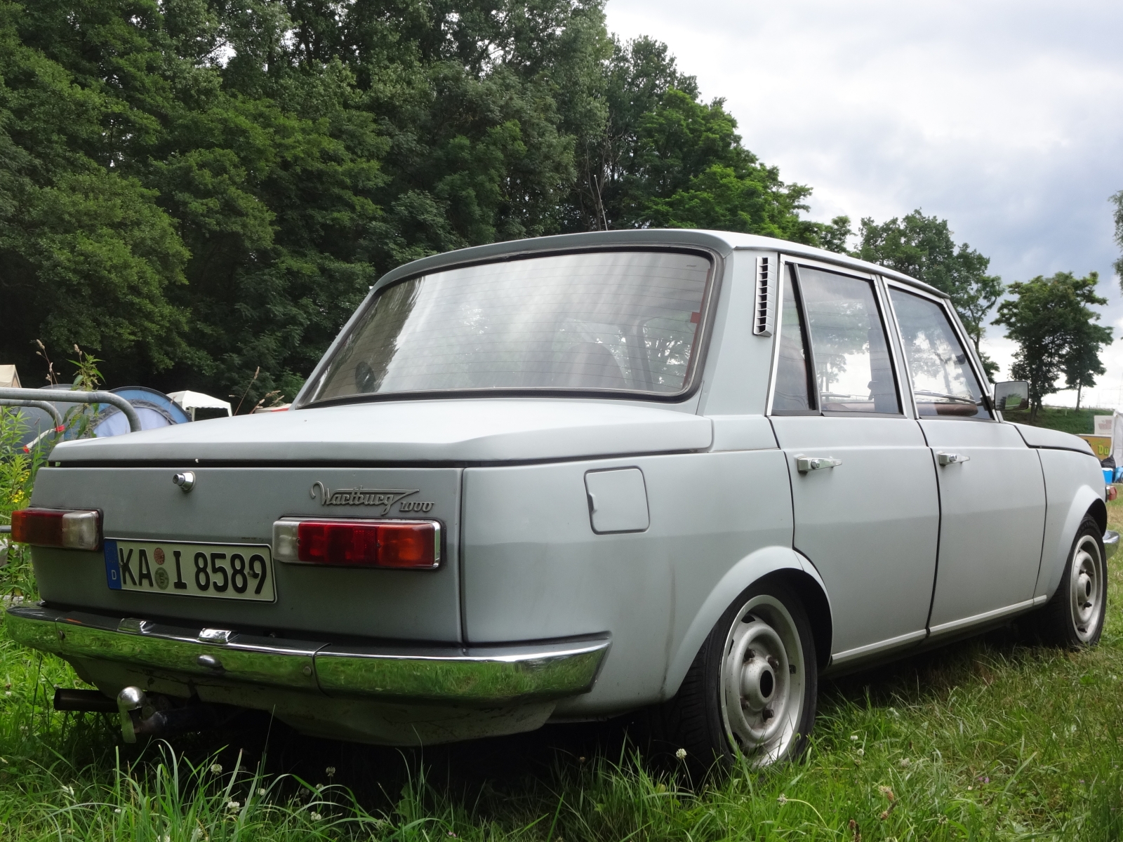 Wartburg 353