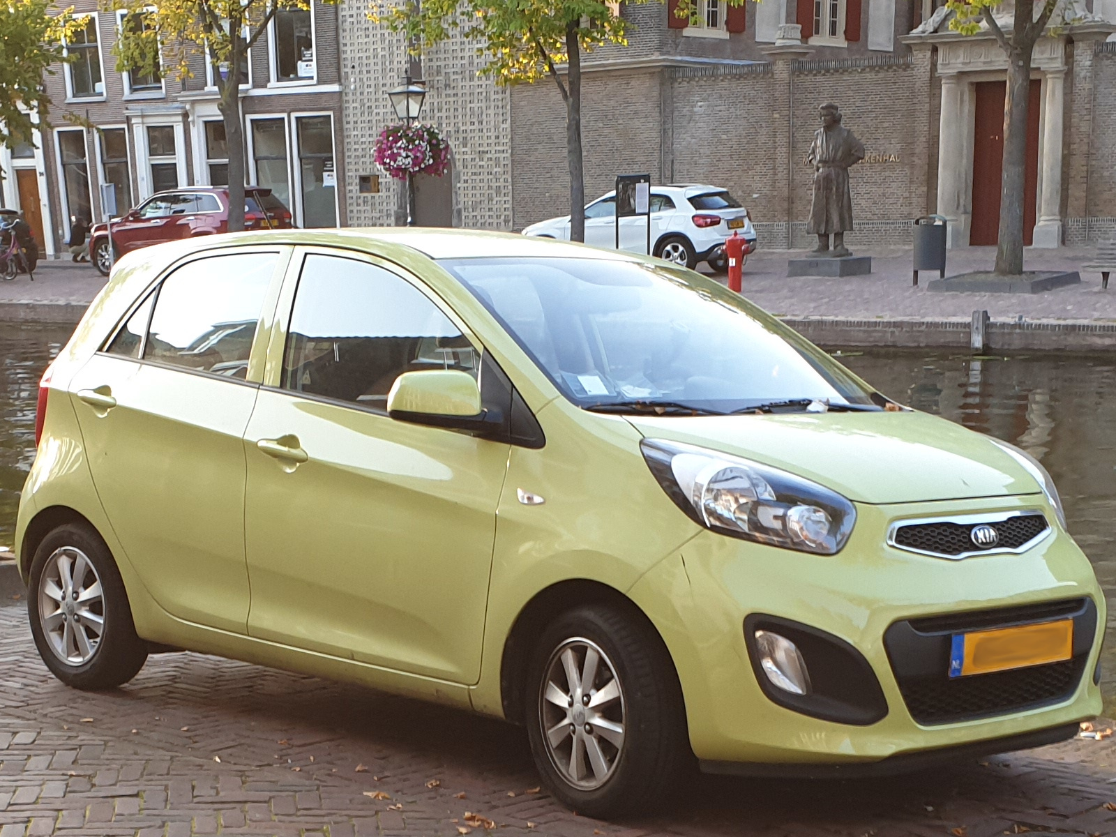 Kia Picanto
