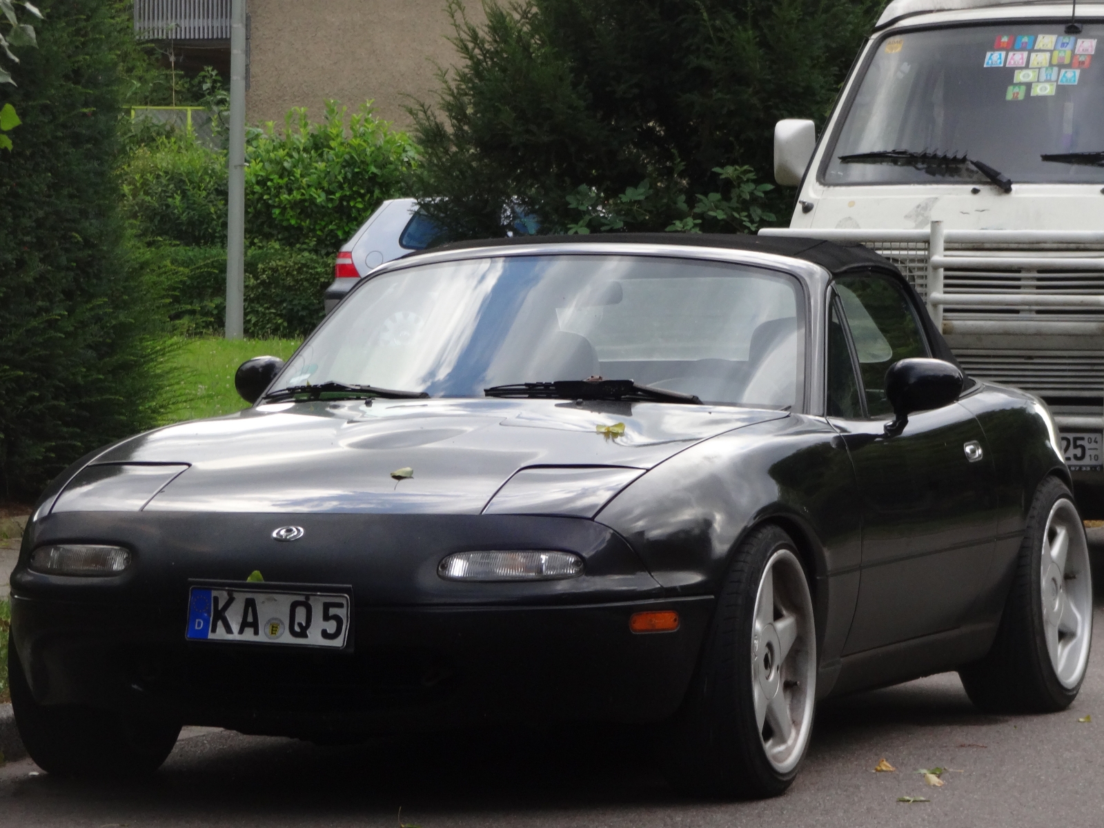 Mazda MX5