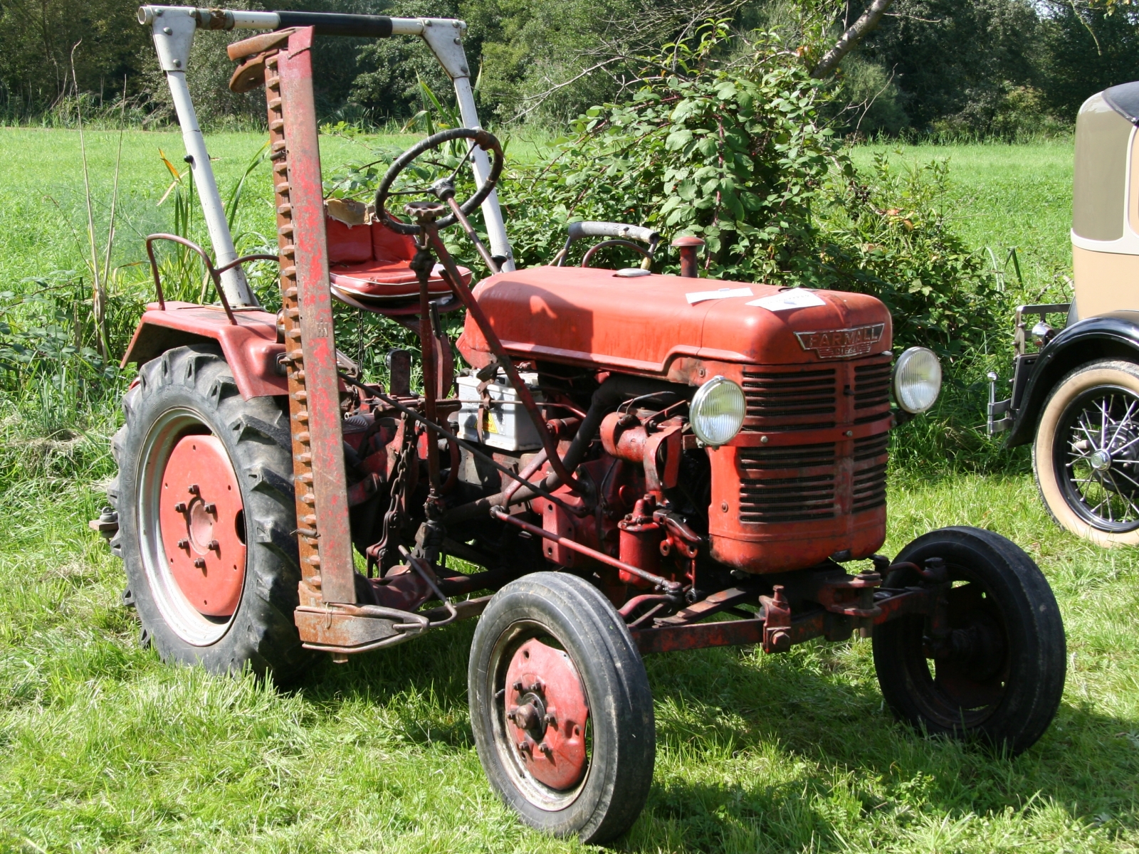 Farmall