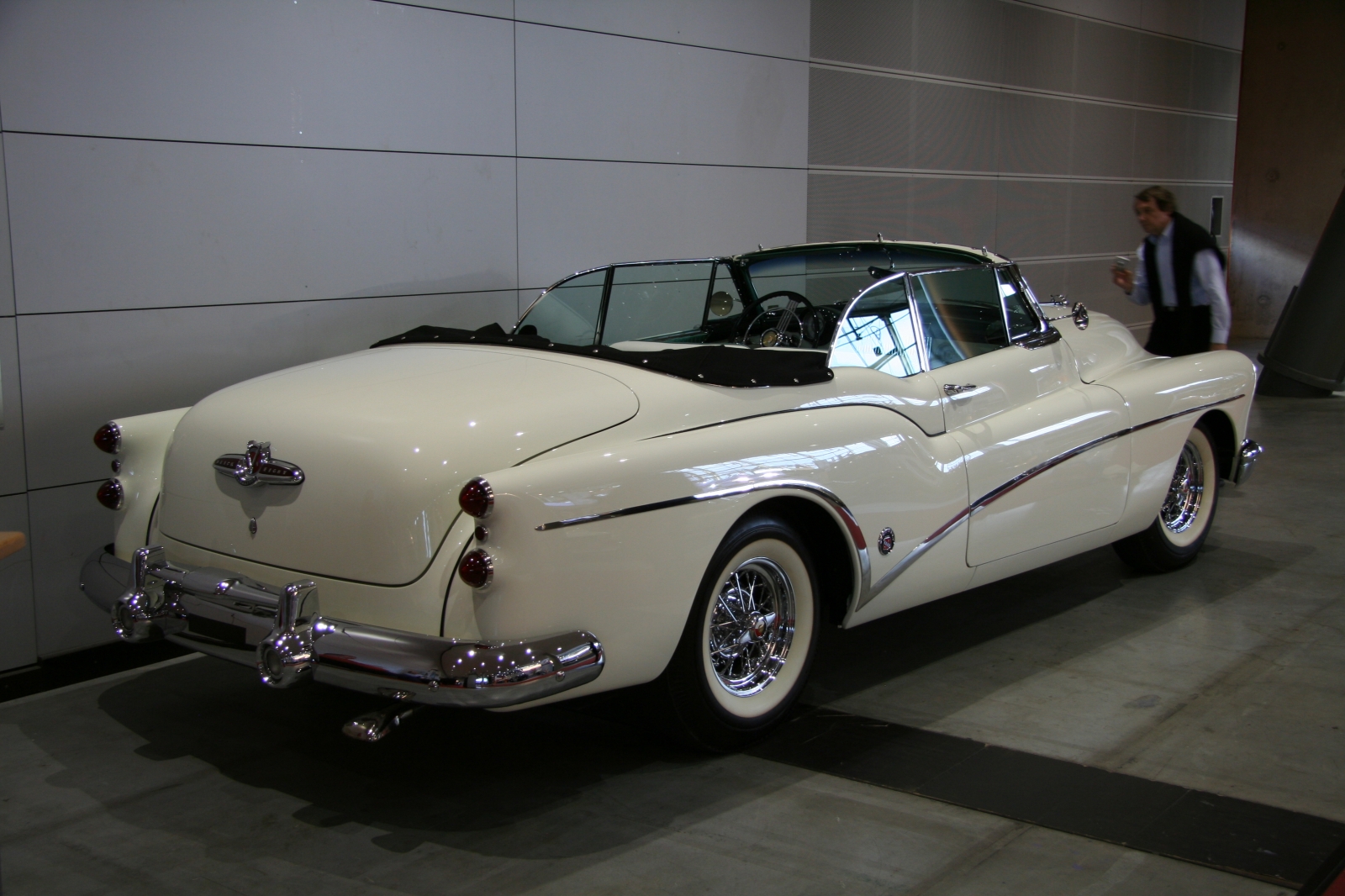 Buick Roadmaster