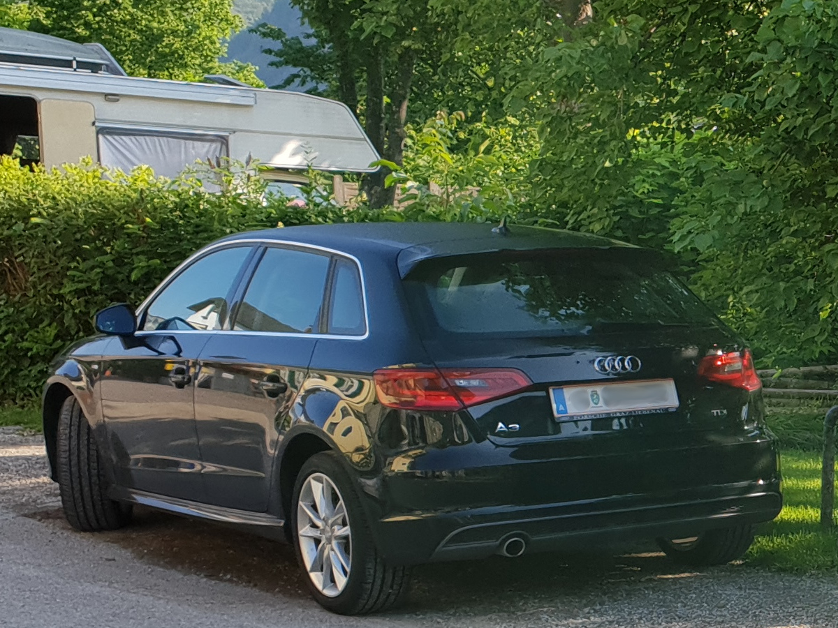 Audi A3 TDI