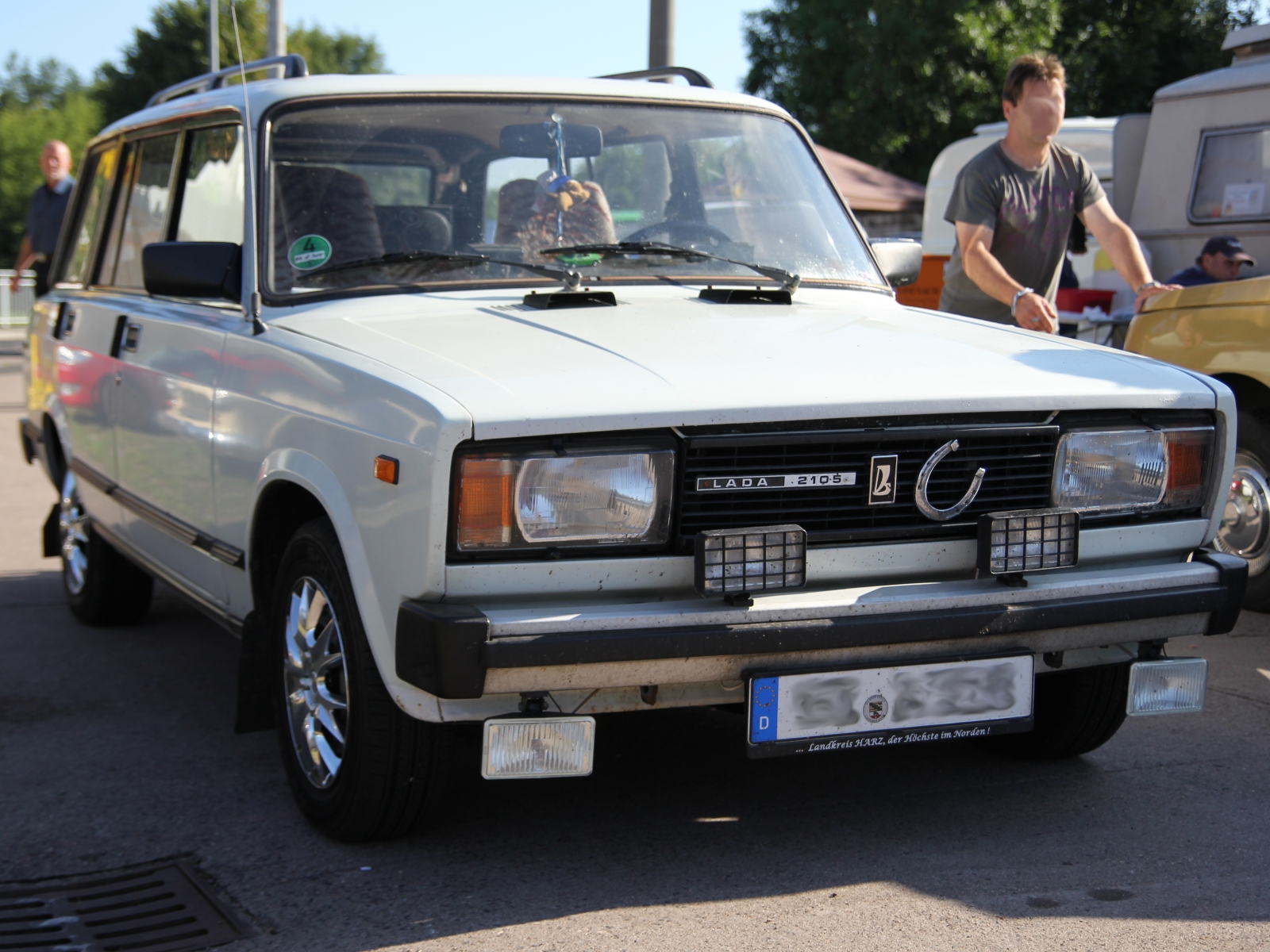 Lada 2105