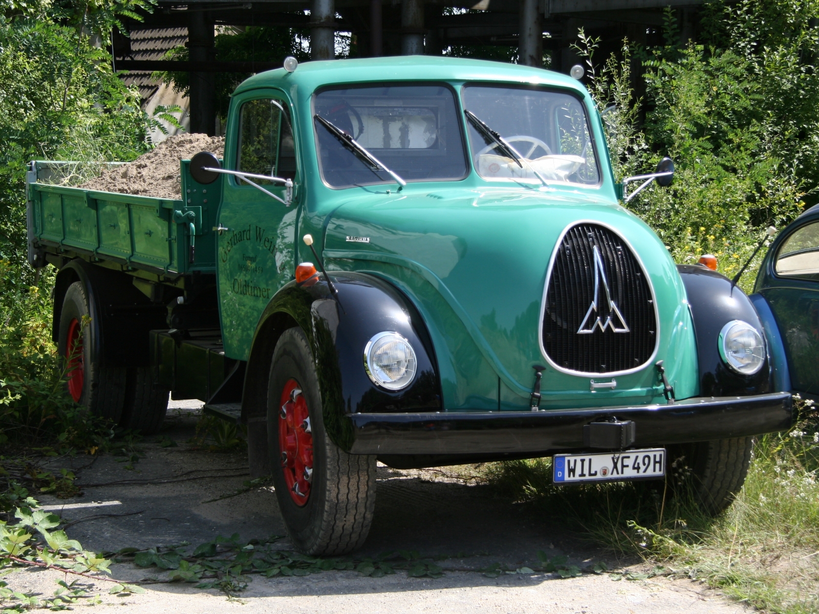 Magirus Deutz