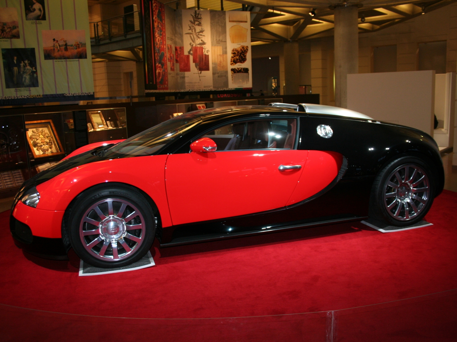 Bugatti