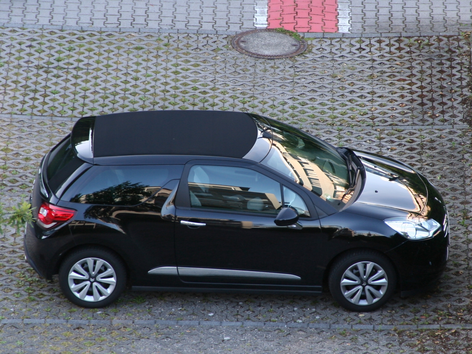 Citroen DS 3