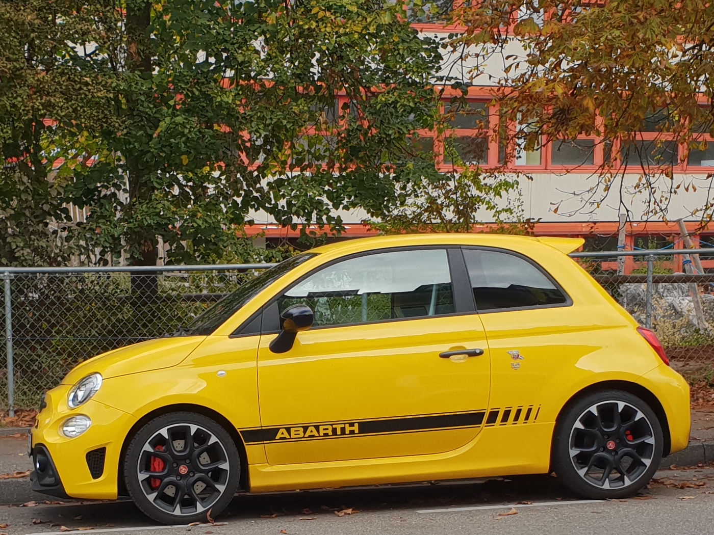 Abarth