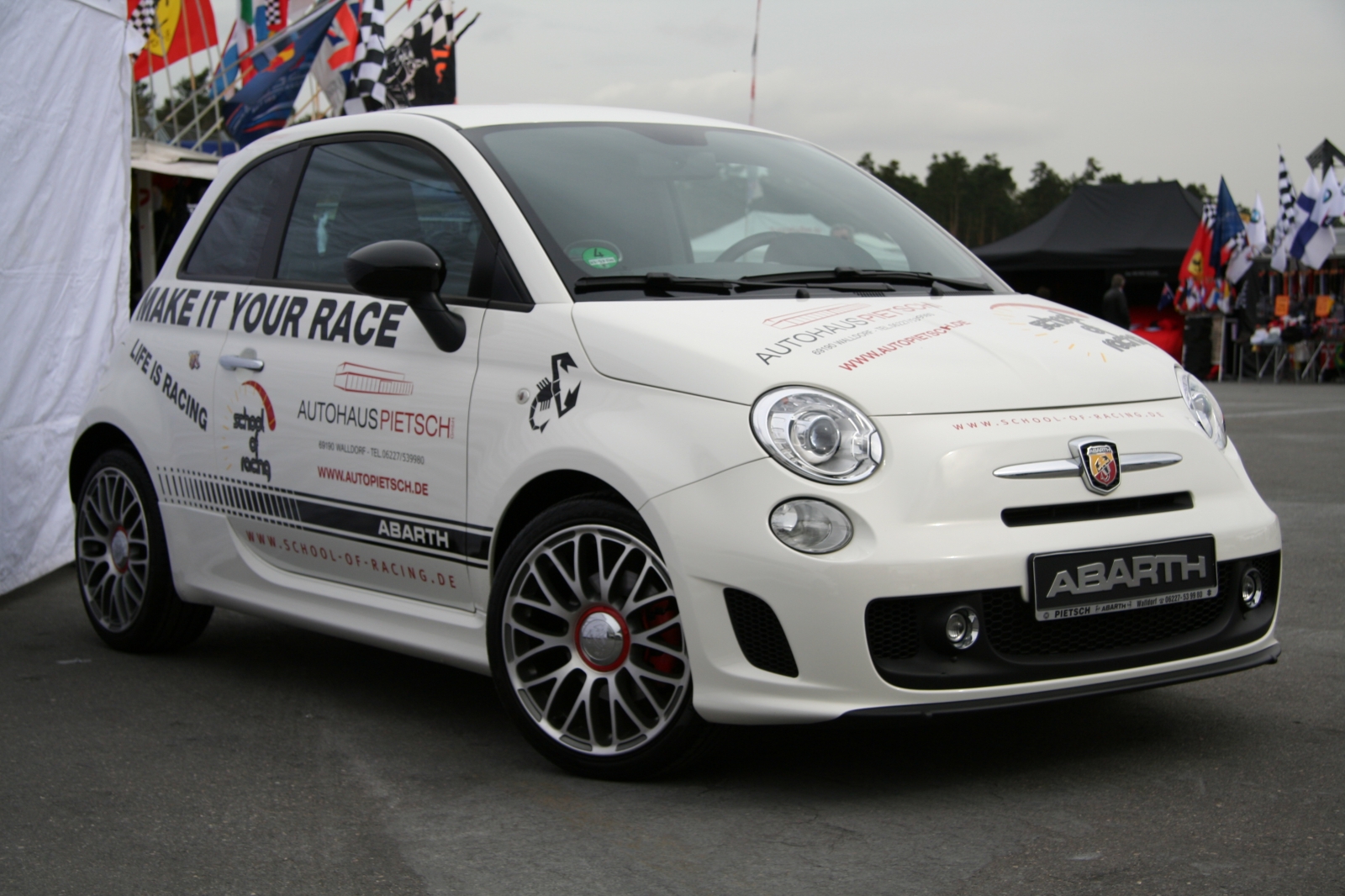 Abarth