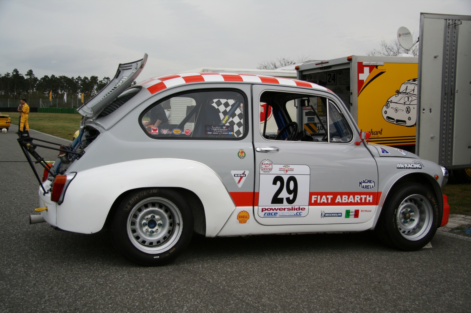 Abarth