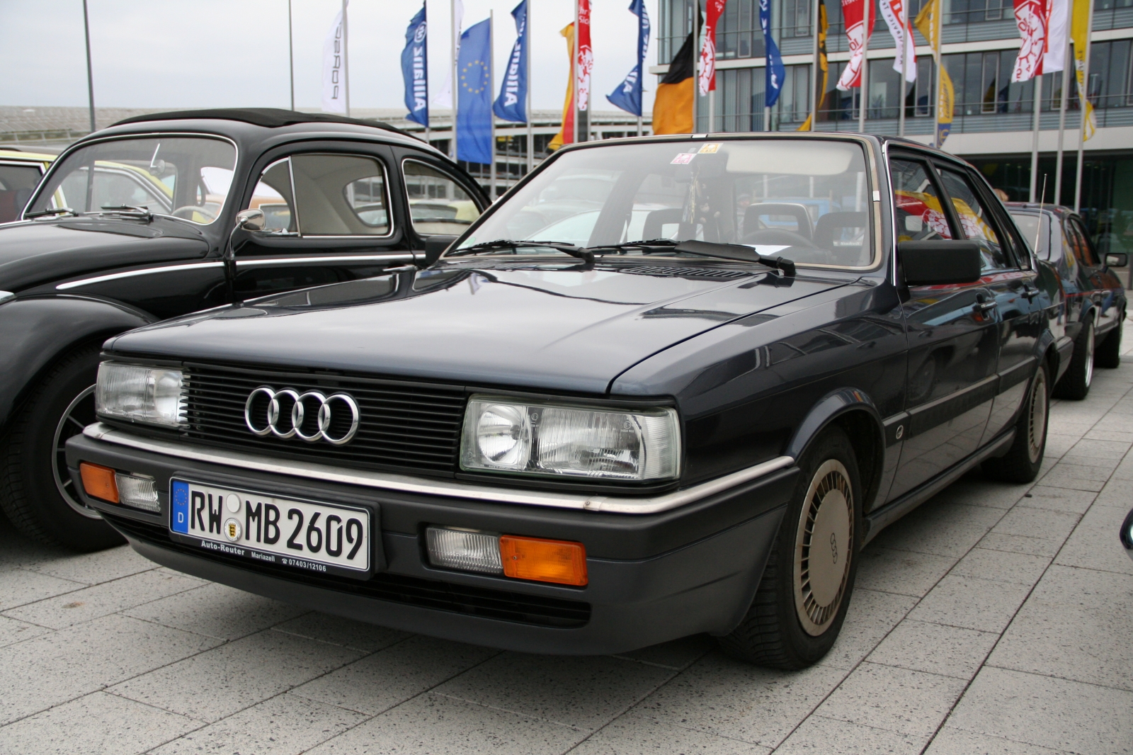 Audi 90