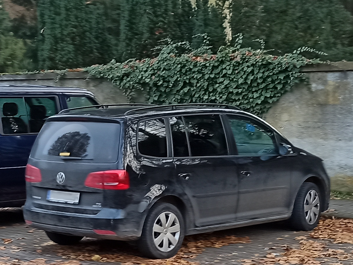 VW Touran