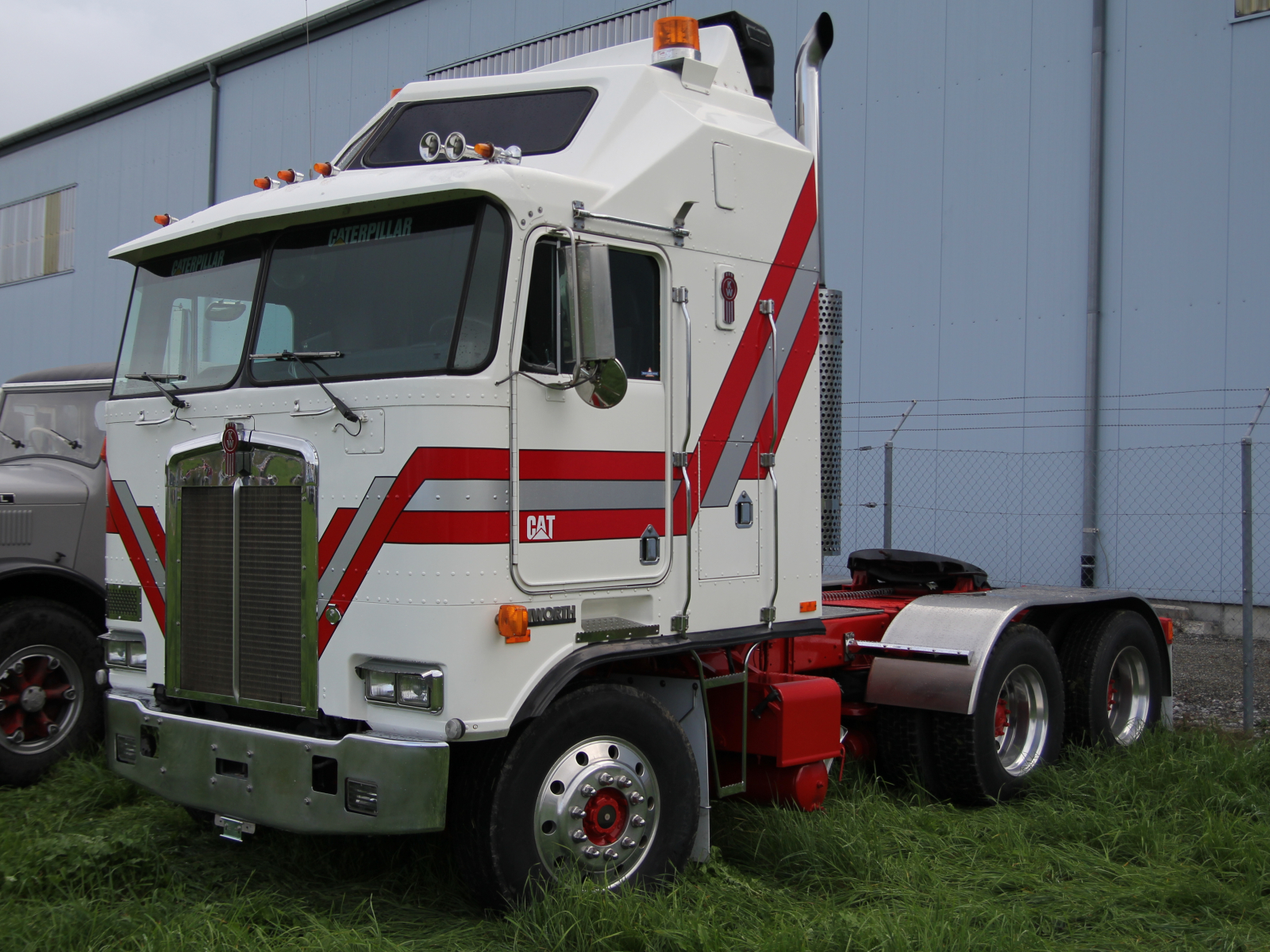 Kenworth