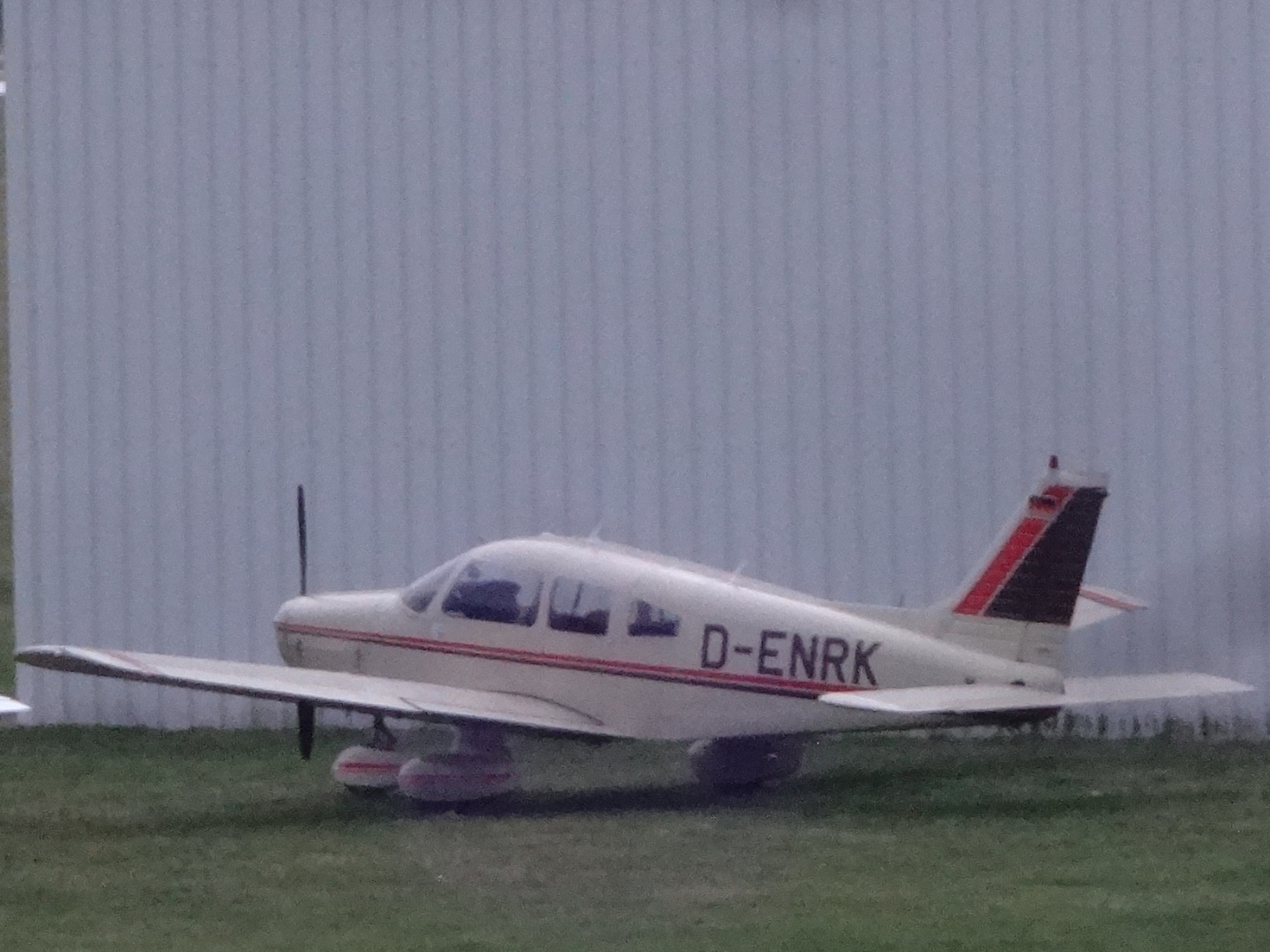 Piper PA-28-161 Warrior II