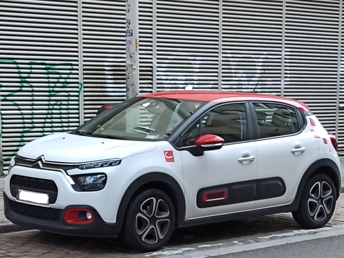 Citroen C3