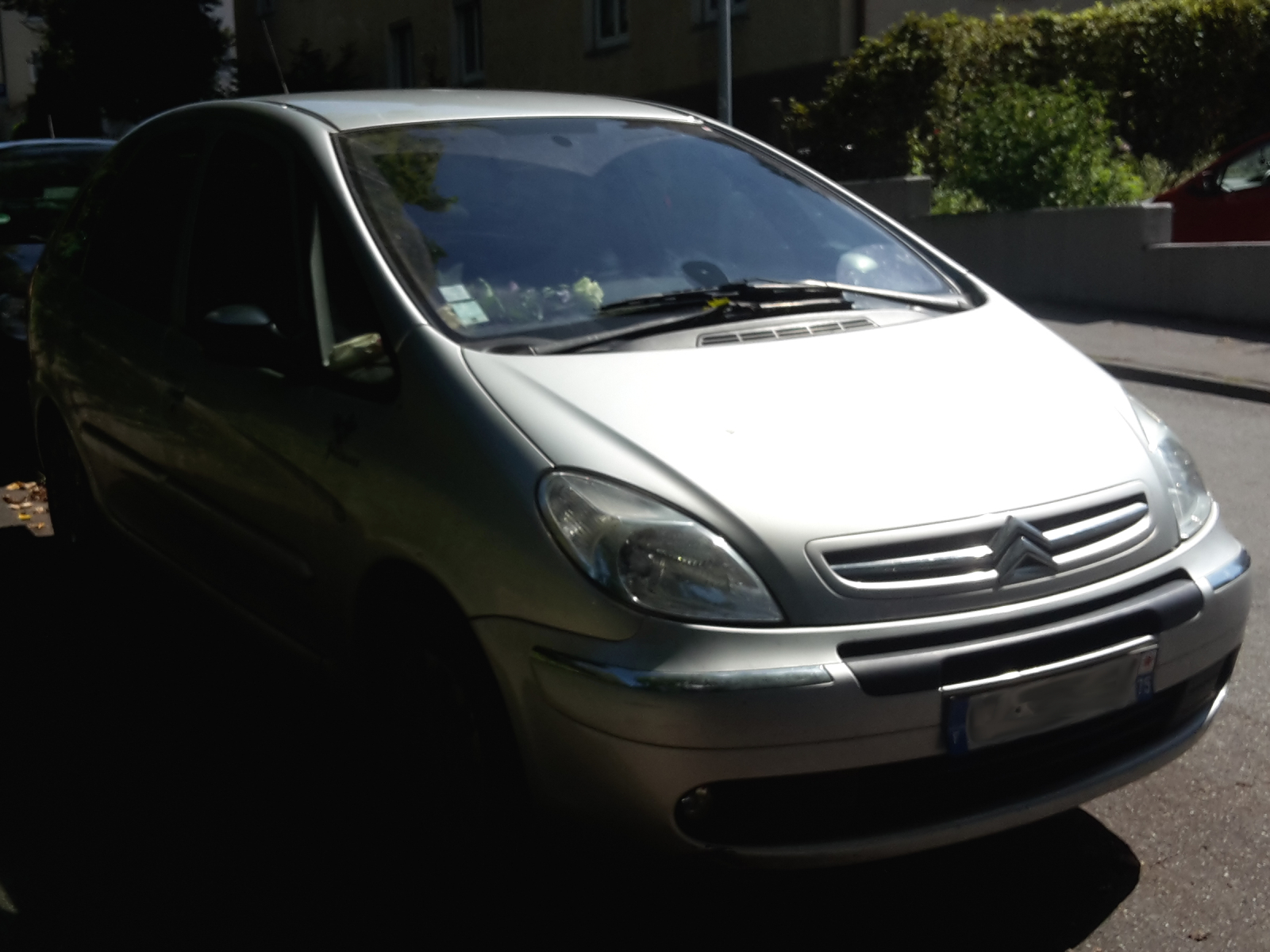 Citroen Xsara Picasso