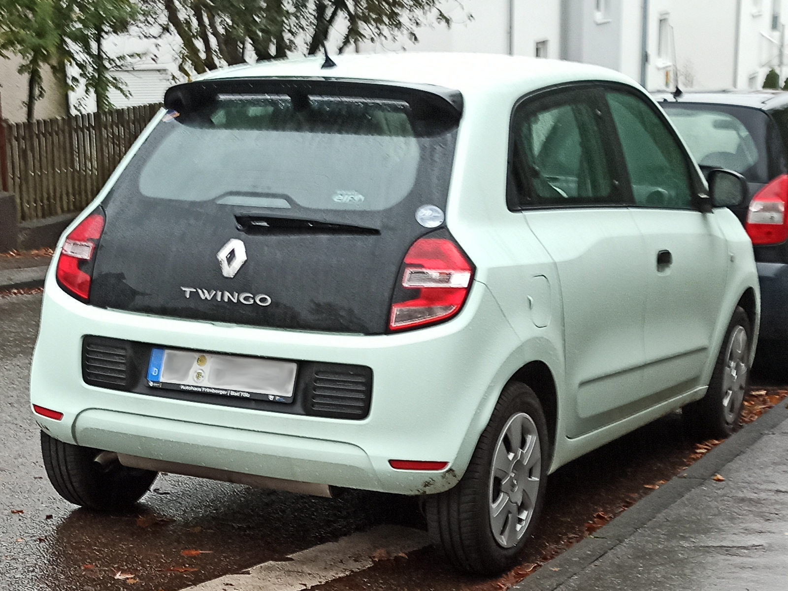 Renault Twingo