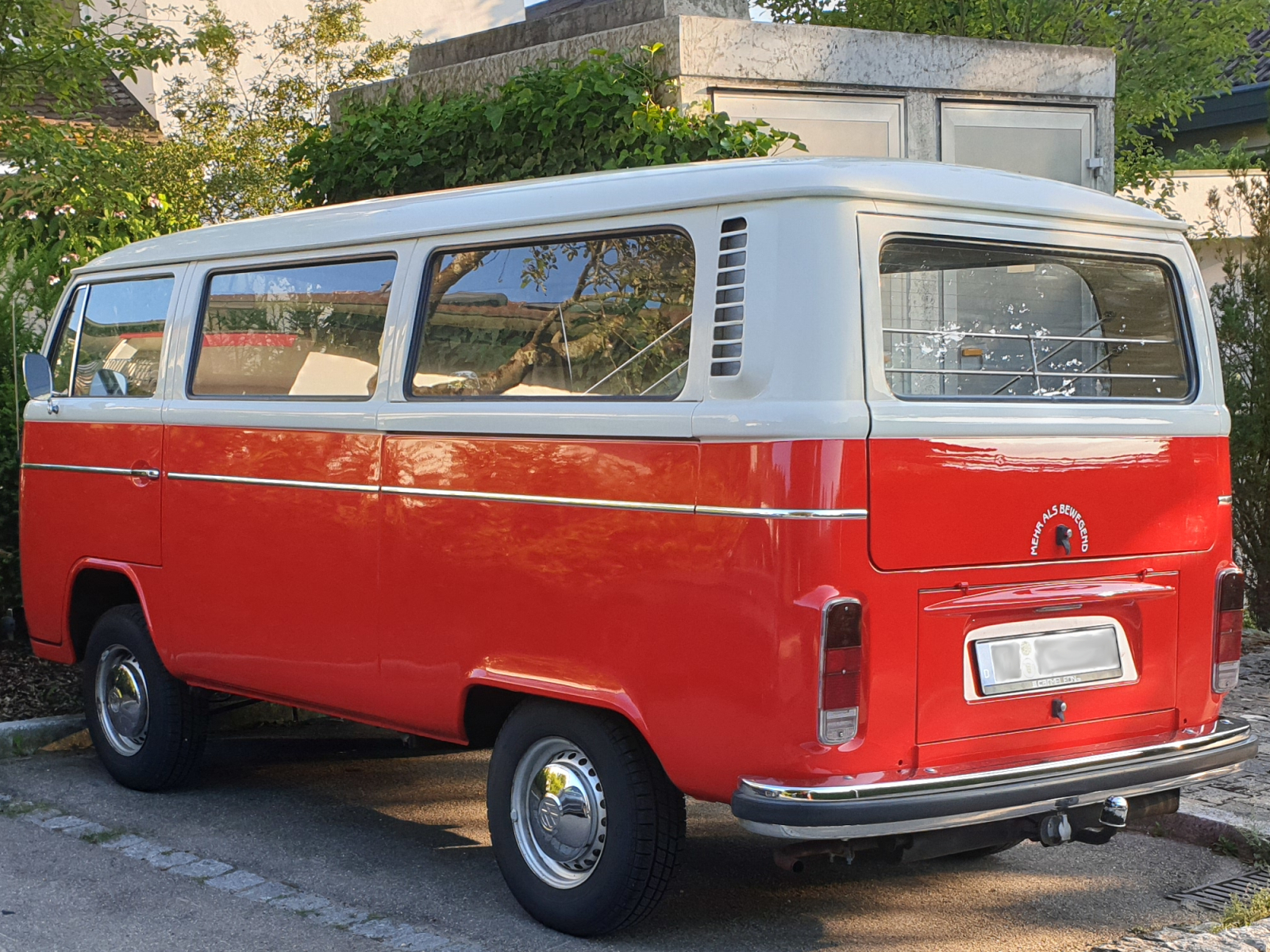 VW Typ2 T2