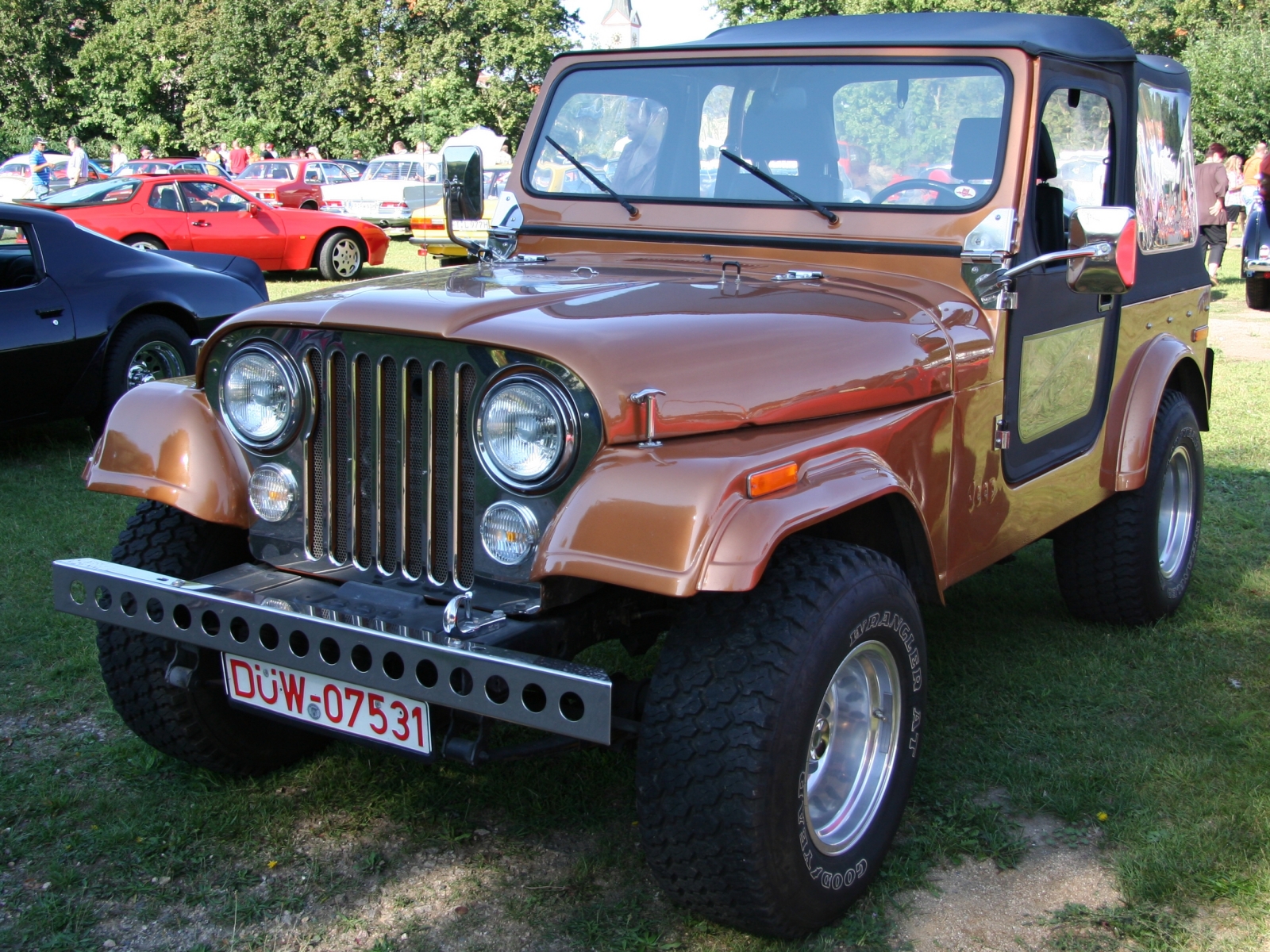 Jeep