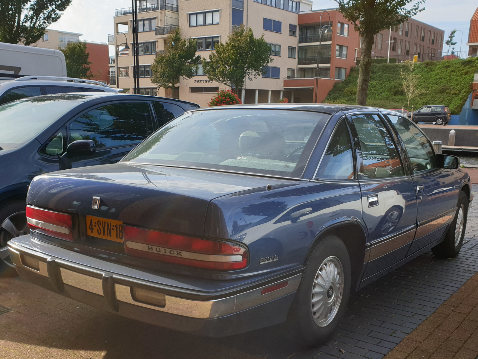 Buick Regal Limited