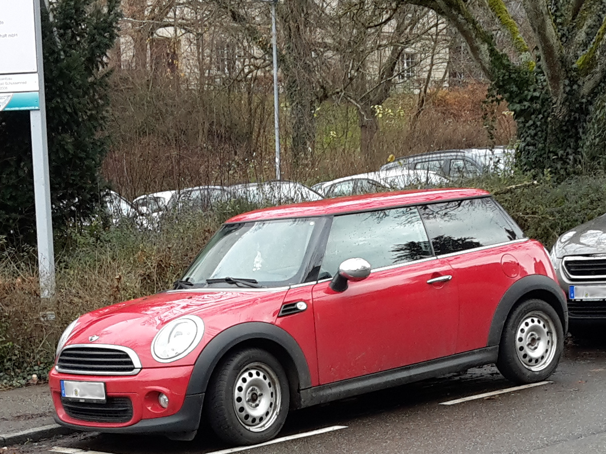 Mini