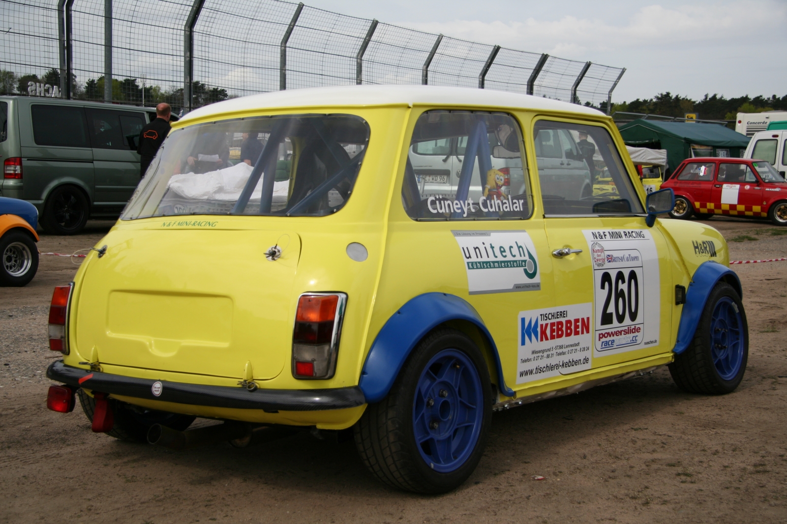 Mini