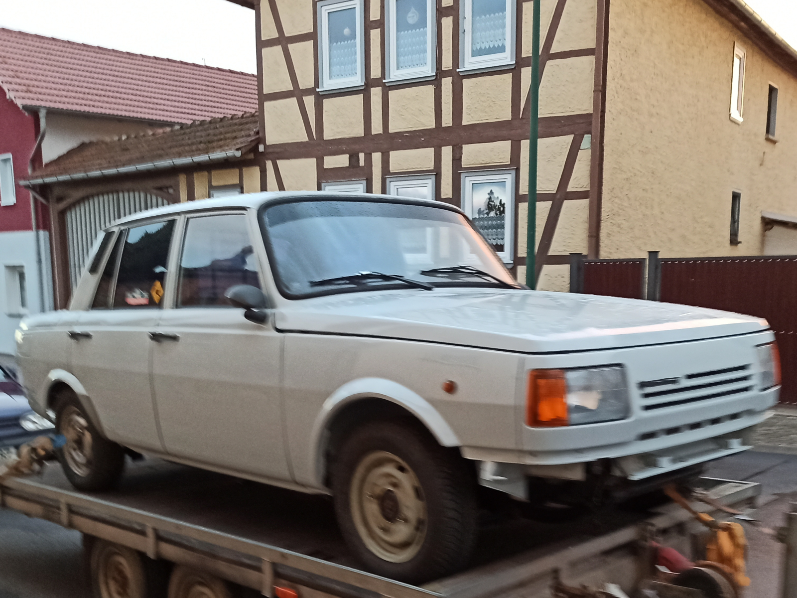 Wartburg 1,3