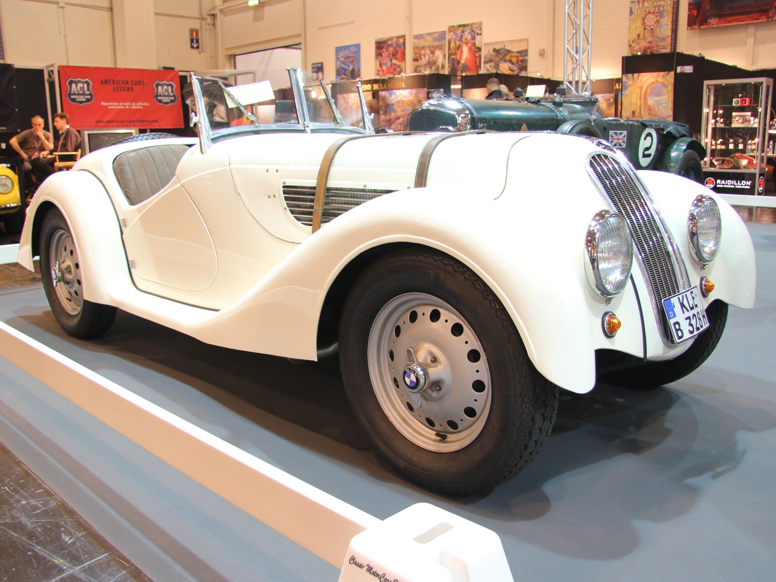 BMW 328