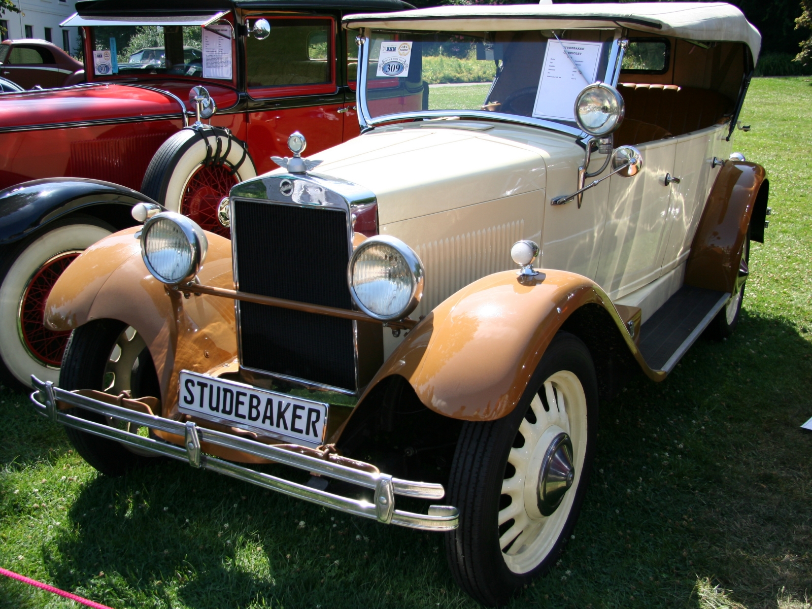 Studebaker