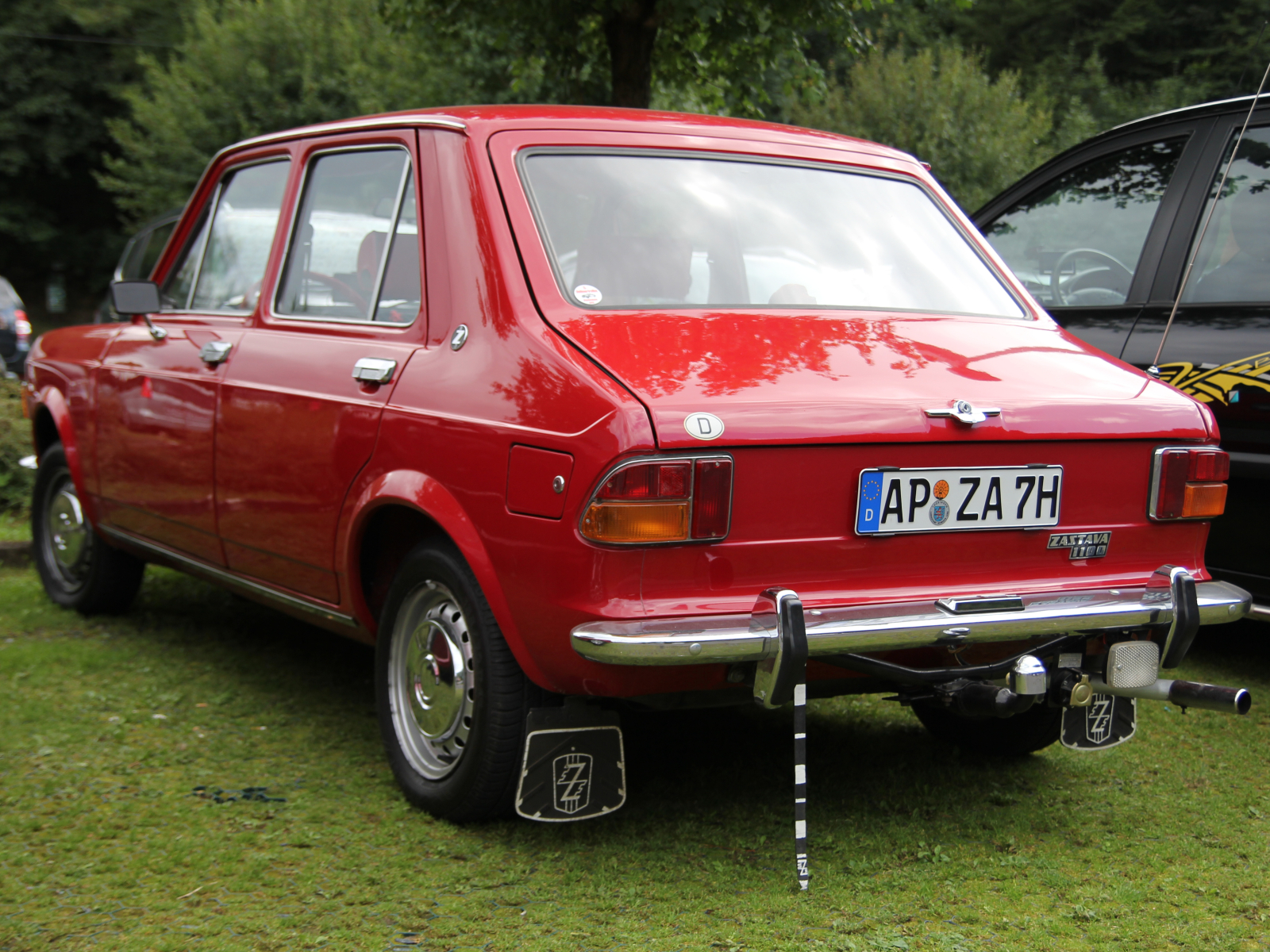 Zastava 1100