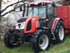 Zetor 8541 Proxima Plus Zetor 8541 Proxima Plus