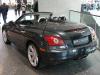 Chrysler Crossfire Cabriolet Chrysler Crossfire Cabriolet