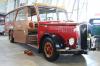 Saurer L 4 C Alpenwagen III Saurer L 4 C Alpenwagen III