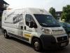 Fiat Ducato 120 MultiJet Fiat Ducato 120 MultiJet