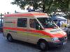 Mercedes Benz Sprinter Deutsches Rotes Kreuz Mercedes Benz Sprinter Deutsches Rotes Kreuz
