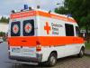 Mercedes Benz Sprinter Deutsches Rotes Kreuz Mercedes Benz Sprinter Deutsches Rotes Kreuz