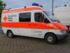 Mercedes Benz Sprinter Deutsches Rotes Kreuz Mercedes Benz Sprinter Deutsches Rotes Kreuz