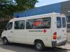 Mercedes Benz Sprinter Deutsches Rotes Kreuz Mercedes Benz Sprinter Deutsches Rotes Kreuz