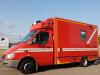 Mercedes Benz Sprinter 416 CDI Feuerwehr Mercedes Benz Sprinter 416 CDI Feuerwehr