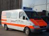 Mercedes Benz Sprinter Malteser Mercedes Benz Sprinter Malteser