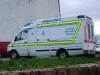 Mercedes Benz Sprinter Ambulance