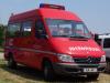 Mercedes Benz Sprinter 311 Feuerwehr Mercedes Benz Sprinter 311 Feuerwehr
