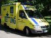 Mercedes Benz Sprinter 316 CDI ProMedic Mercedes Benz Sprinter 316 CDI ProMedic