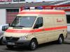 Mercedes Benz Sprinter 313 CDI Johanniter KTW